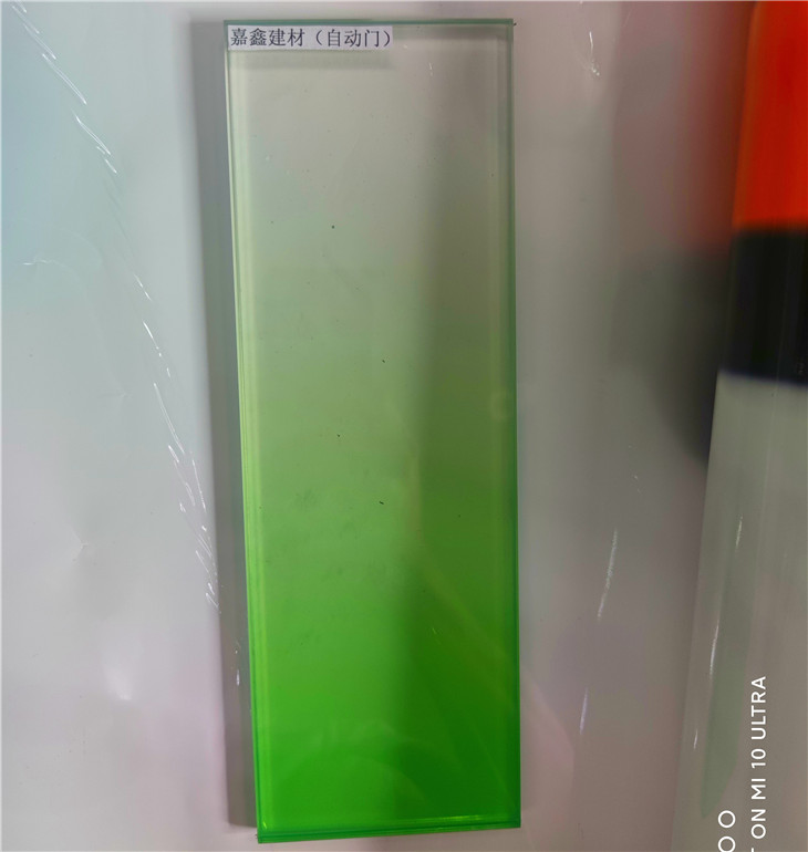 玻璃门自动门远间隔转发报警器作业原理