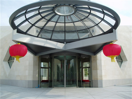 电商松下平移感应门,多玛平移感应门控企业展开的鸡肋?病症何在?