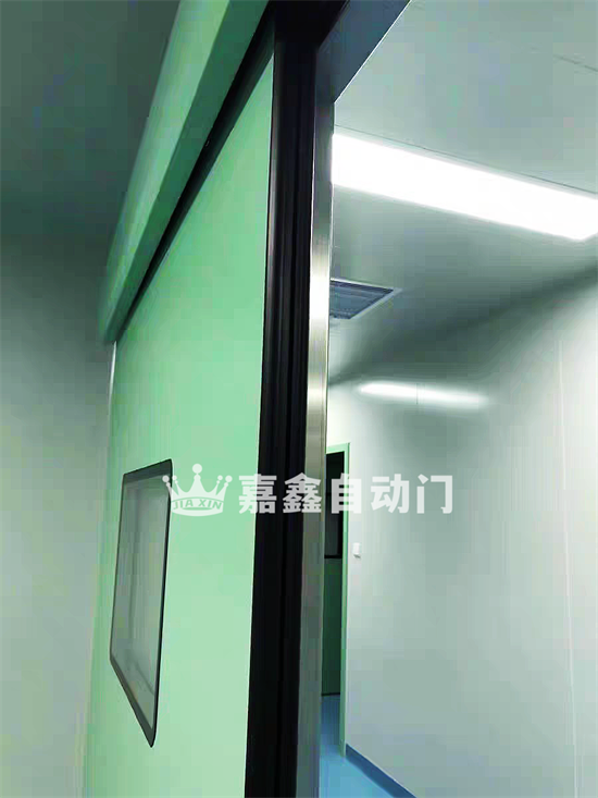 感应配件装置有什么样的优点