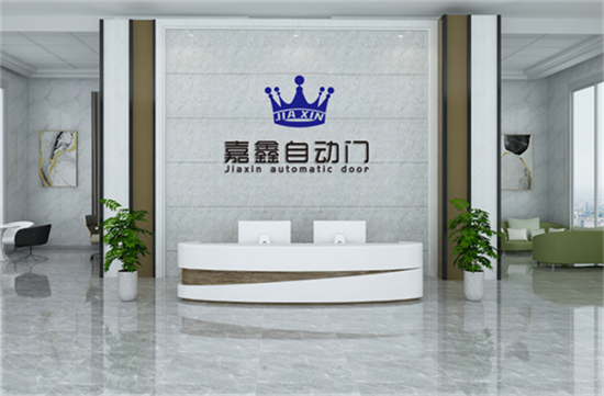 中国感应门业及其相关的门业市场潜质可在