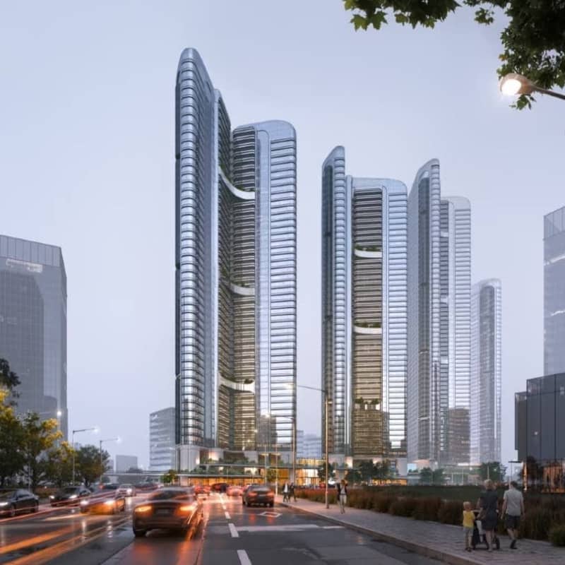 爱尚悦枫精品公寓(珠海市华发商都店)